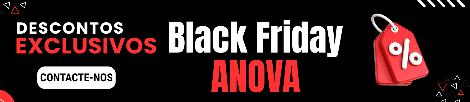 BLACK FRIDAY ANOVA